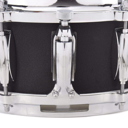 Gretsch 5x14 Black Copper Engraved 8-Lug Snare Drum Drums and Percussion / Acoustic Drums / Snare