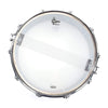Gretsch 5x14 Broadkaster Snare Drum Black Satin Flame Drums and Percussion / Acoustic Drums / Snare