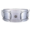Gretsch 5x14 Brooklyn Chrome Over Brass 8-Lug Snare Drum Drums and Percussion / Acoustic Drums / Snare