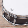 Gretsch 5x14 Brooklyn Snare Drum Satin Black Metallic Drums and Percussion / Acoustic Drums / Snare