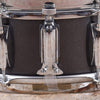 Gretsch 5x14 Brooklyn Snare Drum Satin Black Metallic Drums and Percussion / Acoustic Drums / Snare