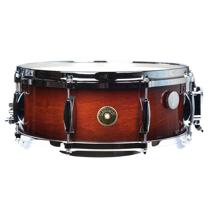 Gretsch 5x14 USA Custom Snare Drum Savannah Sunset Duco Lacquer (Vintage Specs) Drums and Percussion / Acoustic Drums / Snare