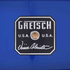 Gretsch 5x14 Vinnie Colaiuta Signature Snare Drum Drums and Percussion / Acoustic Drums / Snare