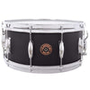 Gretsch 6.5x14 Black Copper Engraved 10-Lug Snare Drum Drums and Percussion / Acoustic Drums / Snare