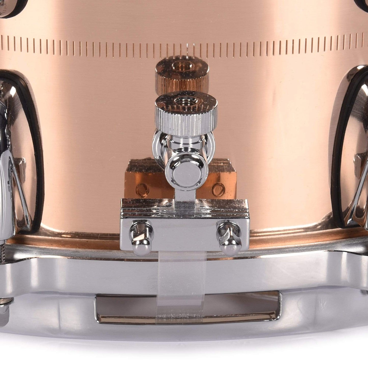 Gretsch 6.5x14 Bronze Snare Drum Drums and Percussion / Acoustic Drums / Snare
