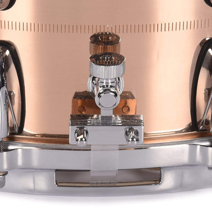 Gretsch 6.5x14 Bronze Snare Drum Drums and Percussion / Acoustic Drums / Snare