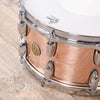 Gretsch 6.5x14 Bronze Snare Drum Drums and Percussion / Acoustic Drums / Snare