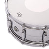 Gretsch 6.5x14 Brooklyn Chrome Over Steel Snare Drum Drums and Percussion / Acoustic Drums / Snare