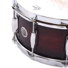 Gretsch 6.5x14 Brooklyn Snare Drum Chestnut Duco Satin Drums and Percussion / Acoustic Drums / Snare