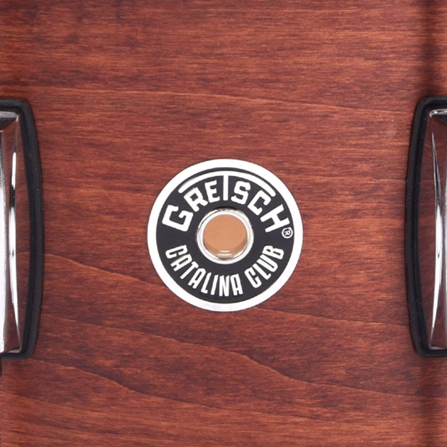 Gretsch 6.5x14 Catalina Club Snare Drum Satin Walnut Glaze Drums and Percussion / Acoustic Drums / Snare