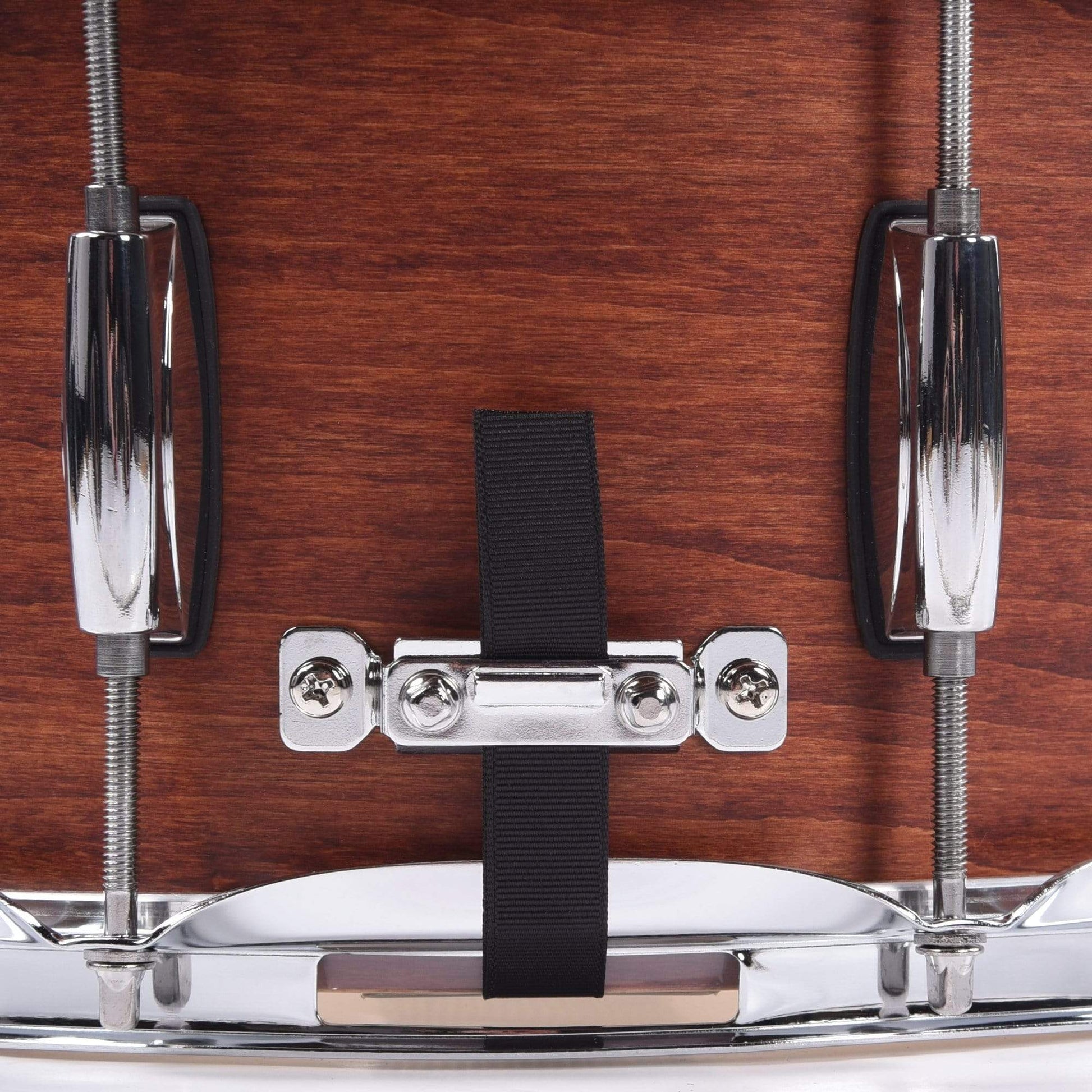 Gretsch 6.5x14 Catalina Club Snare Drum Satin Walnut Glaze Drums and Percussion / Acoustic Drums / Snare