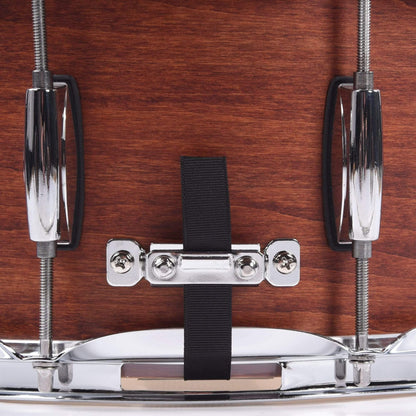 Gretsch 6.5x14 Catalina Club Snare Drum Satin Walnut Glaze Drums and Percussion / Acoustic Drums / Snare