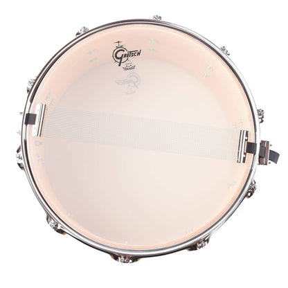 Gretsch 6.5x14 Catalina Club Snare Drum Satin Walnut Glaze Drums and Percussion / Acoustic Drums / Snare
