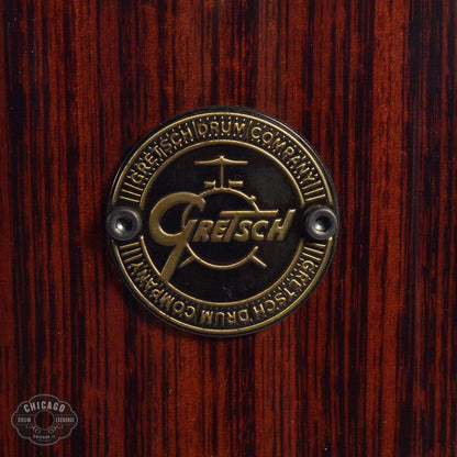 Gretsch 6.5x14 Gold Series Rosewood Snare Drum Drums and Percussion / Acoustic Drums / Snare