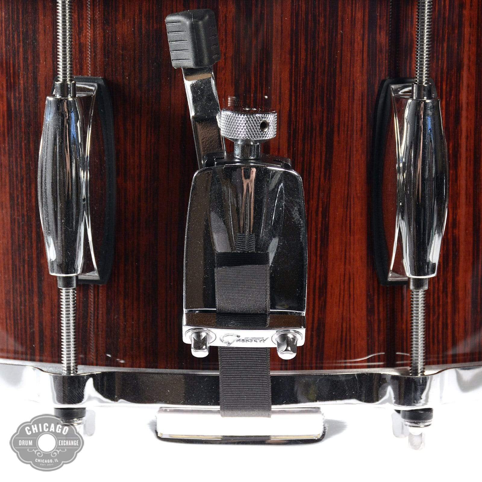 Gretsch 6.5x14 Gold Series Rosewood Snare Drum Drums and Percussion / Acoustic Drums / Snare