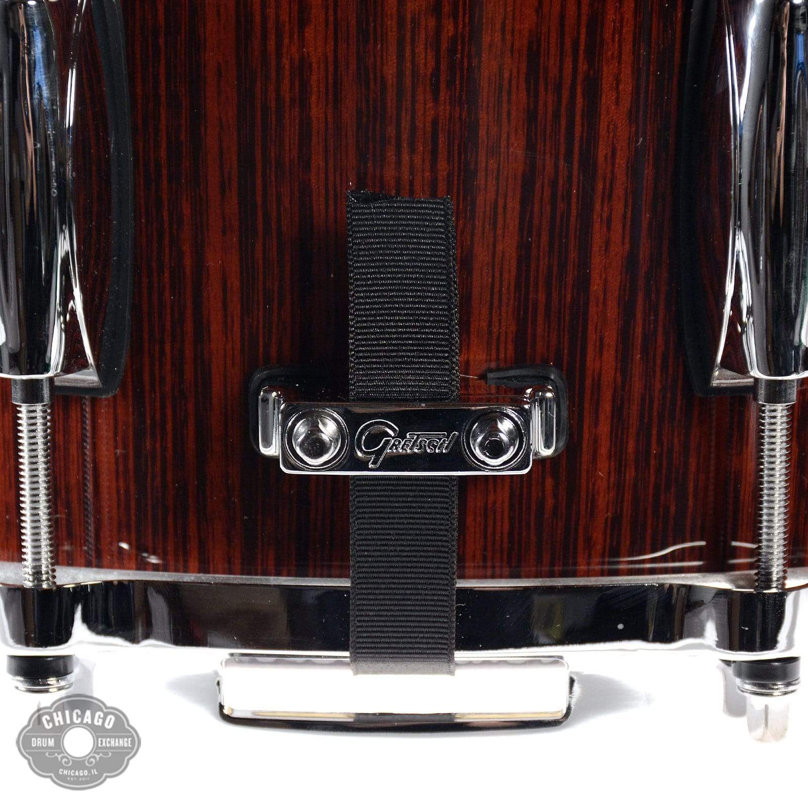 Gretsch 6.5x14 Gold Series Rosewood Snare Drum Drums and Percussion / Acoustic Drums / Snare