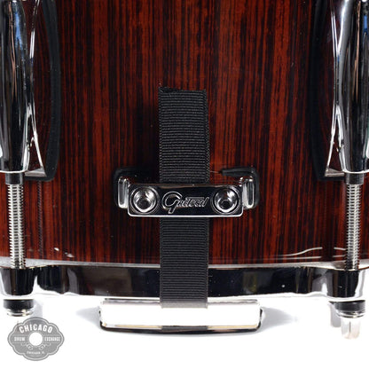Gretsch 6.5x14 Gold Series Rosewood Snare Drum Drums and Percussion / Acoustic Drums / Snare