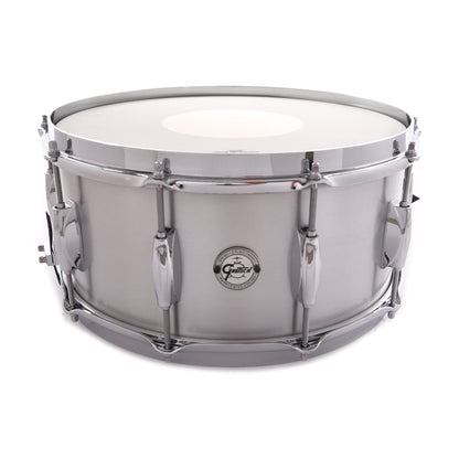 Gretsch 6.5x14 Grand Prix Aluminum Snare Drum Drums and Percussion / Acoustic Drums / Snare