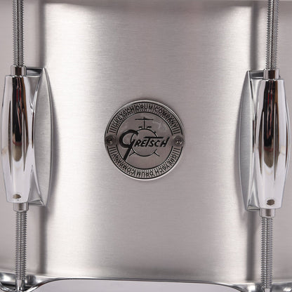 Gretsch 6.5x14 Grand Prix Aluminum Snare Drum Drums and Percussion / Acoustic Drums / Snare