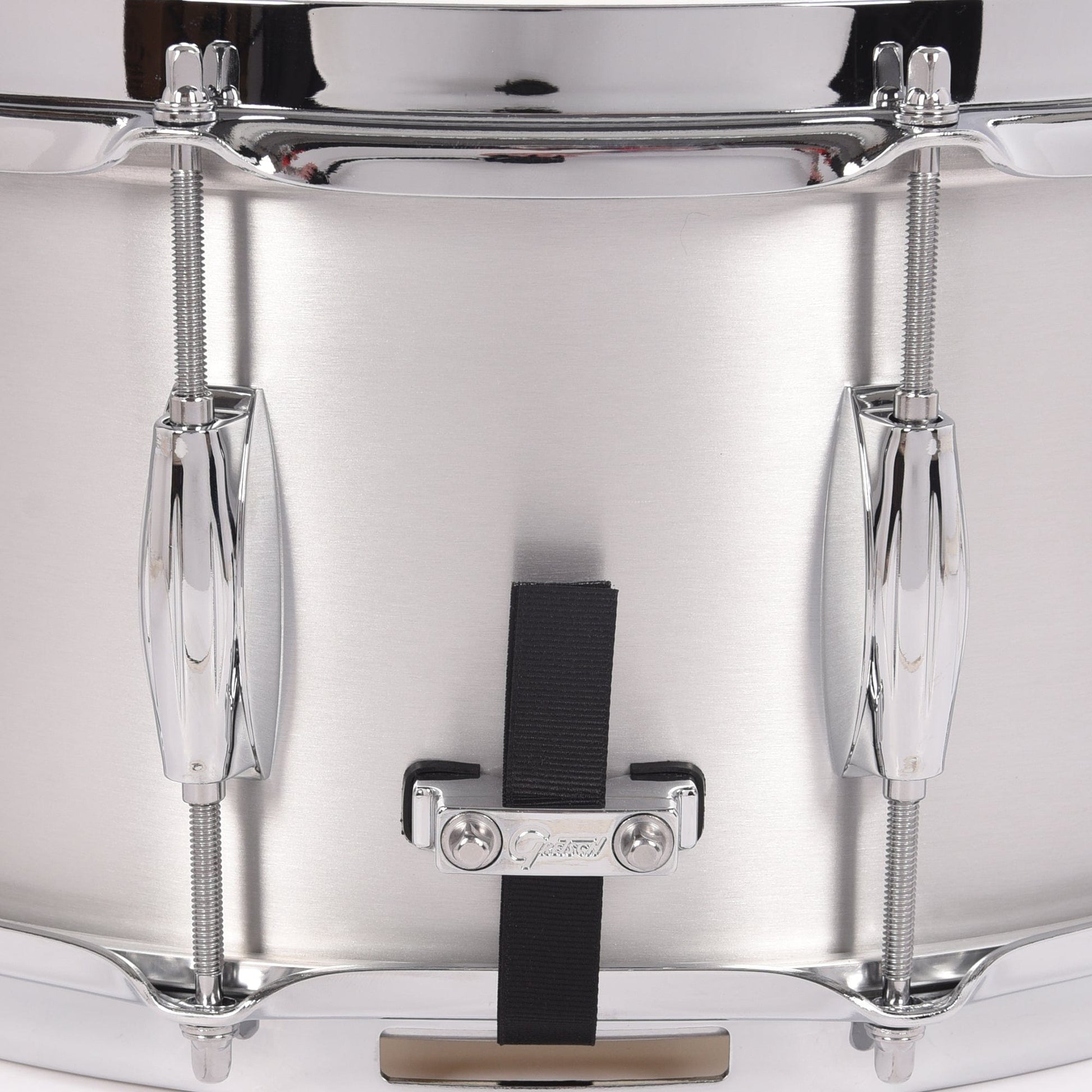 Gretsch 6.5x14 Grand Prix Aluminum Snare Drum Drums and Percussion / Acoustic Drums / Snare