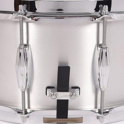 Gretsch 6.5x14 Grand Prix Aluminum Snare Drum Drums and Percussion / Acoustic Drums / Snare