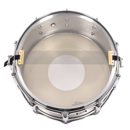 Gretsch 6.5x14 Grand Prix Aluminum Snare Drum Drums and Percussion / Acoustic Drums / Snare