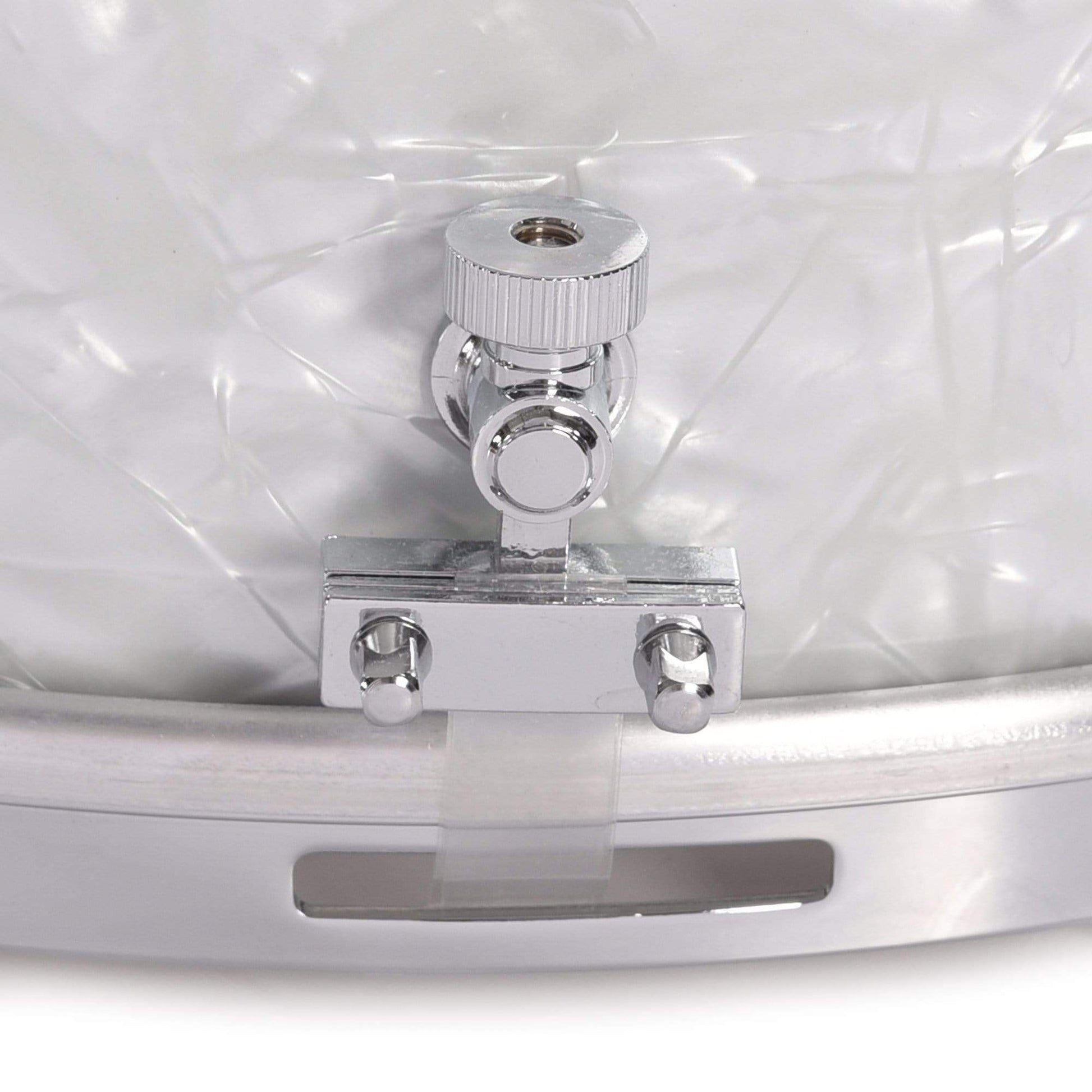 Gretsch 6.5x14 USA Custom Retro Snare Drum 60's Vintage Marine Pearl Drums and Percussion / Acoustic Drums / Snare