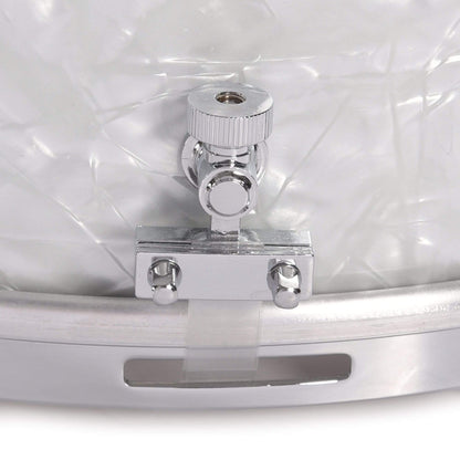 Gretsch 6.5x14 USA Custom Retro Snare Drum 60's Vintage Marine Pearl Drums and Percussion / Acoustic Drums / Snare