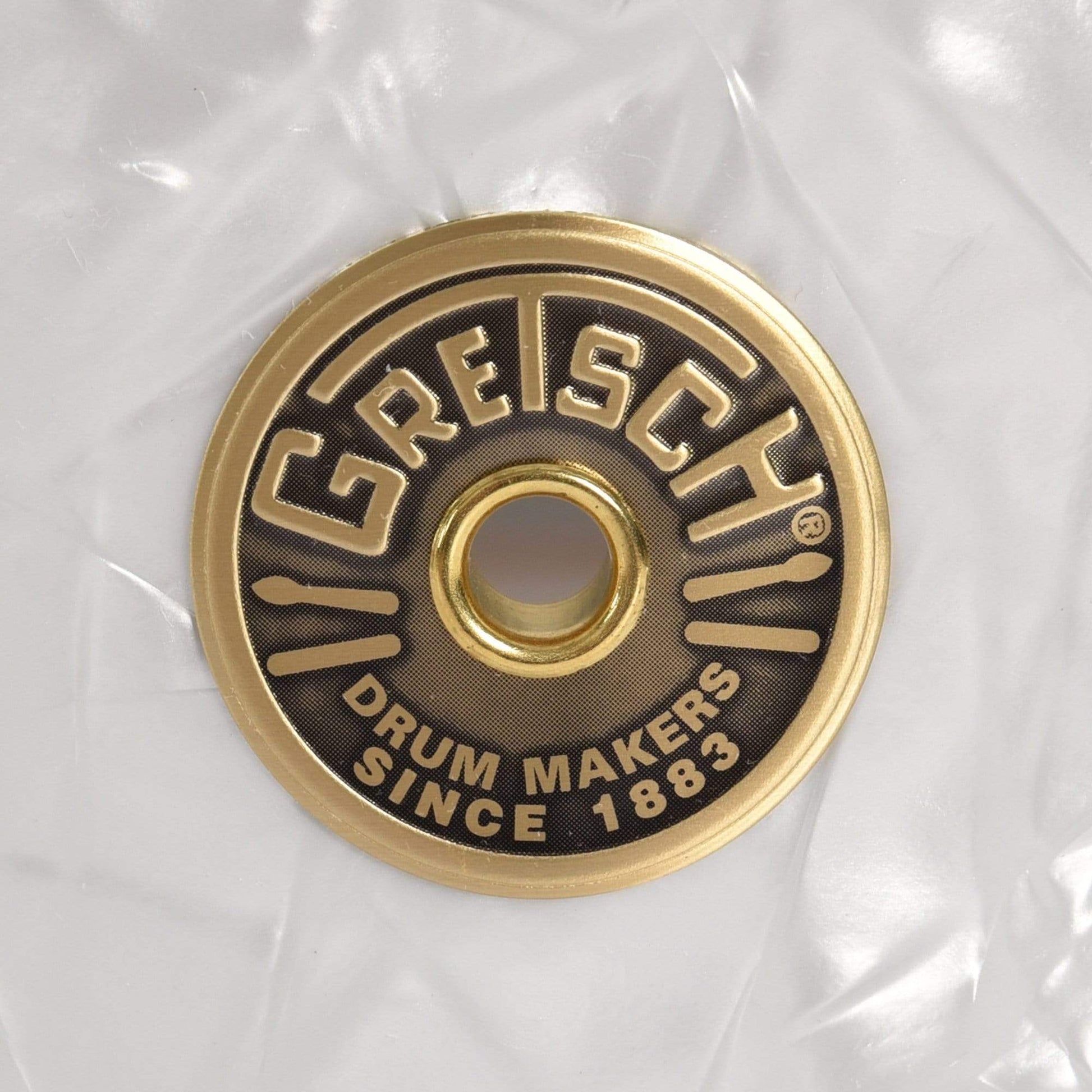 Gretsch 6.5x14 USA Custom Retro Snare Drum 60's Vintage Marine Pearl Drums and Percussion / Acoustic Drums / Snare