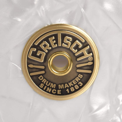 Gretsch 6.5x14 USA Custom Retro Snare Drum 60's Vintage Marine Pearl Drums and Percussion / Acoustic Drums / Snare