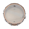 Gretsch 6.5x14 USA Custom Ridgeland Snare Drum Satin Natural Drums and Percussion / Acoustic Drums / Snare