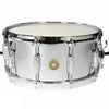 Gretsch 6.5x14 USA G-4000 Chrome Over Brass Snare Drum Drums and Percussion / Acoustic Drums / Snare