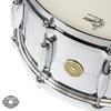 Gretsch 6.5x14 USA G-4000 Chrome Over Brass Snare Drum Drums and Percussion / Acoustic Drums / Snare