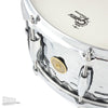 Gretsch 6.5x14 USA G-4000 Chrome Over Hammered Brass Snare Drum Drums and Percussion / Acoustic Drums / Snare