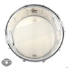Gretsch 6.5x14 USA G-4000 Chrome Over Hammered Brass Snare Drum Drums and Percussion / Acoustic Drums / Snare