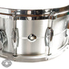 Gretsch 6.5x14 USA G-4000 Solid Aluminum Snare Drum Drums and Percussion / Acoustic Drums / Snare