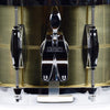 Gretsch 6.5x14 USA G-4000 Solid Spun Brass Snare Drum Drums and Percussion / Acoustic Drums / Snare
