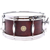 Gretsch 6x13 USA Custom Snare Drum Chestnut Duco Satin Lacquer Drums and Percussion / Acoustic Drums / Snare