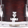 Gretsch 6x13 USA Custom Snare Drum Chestnut Duco Satin Lacquer Drums and Percussion / Acoustic Drums / Snare
