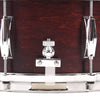Gretsch 6x13 USA Custom Snare Drum Satin Walnut Drums and Percussion / Acoustic Drums / Snare