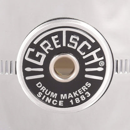 Gretsch 7x13 Brooklyn Chrome Over Steel Snare Drum Drums and Percussion / Acoustic Drums / Snare