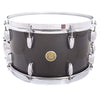 Gretsch 8x14 Broadkaster Snare Drum Gloss Black Metallic Drums and Percussion / Acoustic Drums / Snare