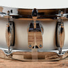 Gretsch Drums Brooklyn 5.5x14 Silver Mist Duco Drums and Percussion / Acoustic Drums / Snare