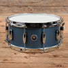 Gretsch Drums Brooklyn 6.5x14 Blue Drums and Percussion / Acoustic Drums / Snare