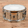 Gretsch Drums Brooklyn 6.5x14 Chrome Drums and Percussion / Acoustic Drums / Snare