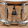 Gretsch Drums Brooklyn 6.5x14 Chrome Drums and Percussion / Acoustic Drums / Snare
