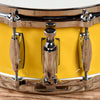 Gretsch Drums USA Custom 5.5x14 Tony Williams Snare Drum Yellow Gloss 2022 Drums and Percussion / Acoustic Drums / Snare