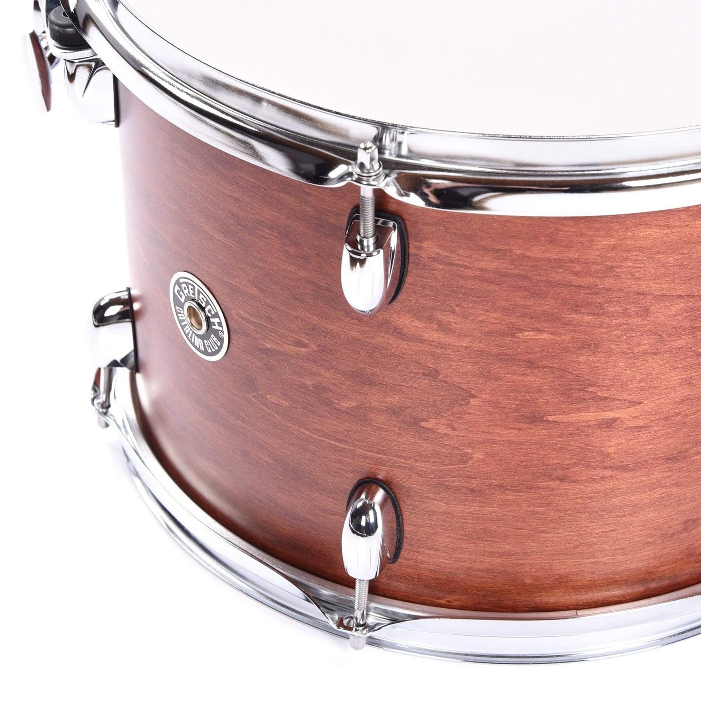 Gretsch Catalina Club 9x13 Rack Tom Satin Walnut Glaze Drums and Percussion / Acoustic Drums / Tom
