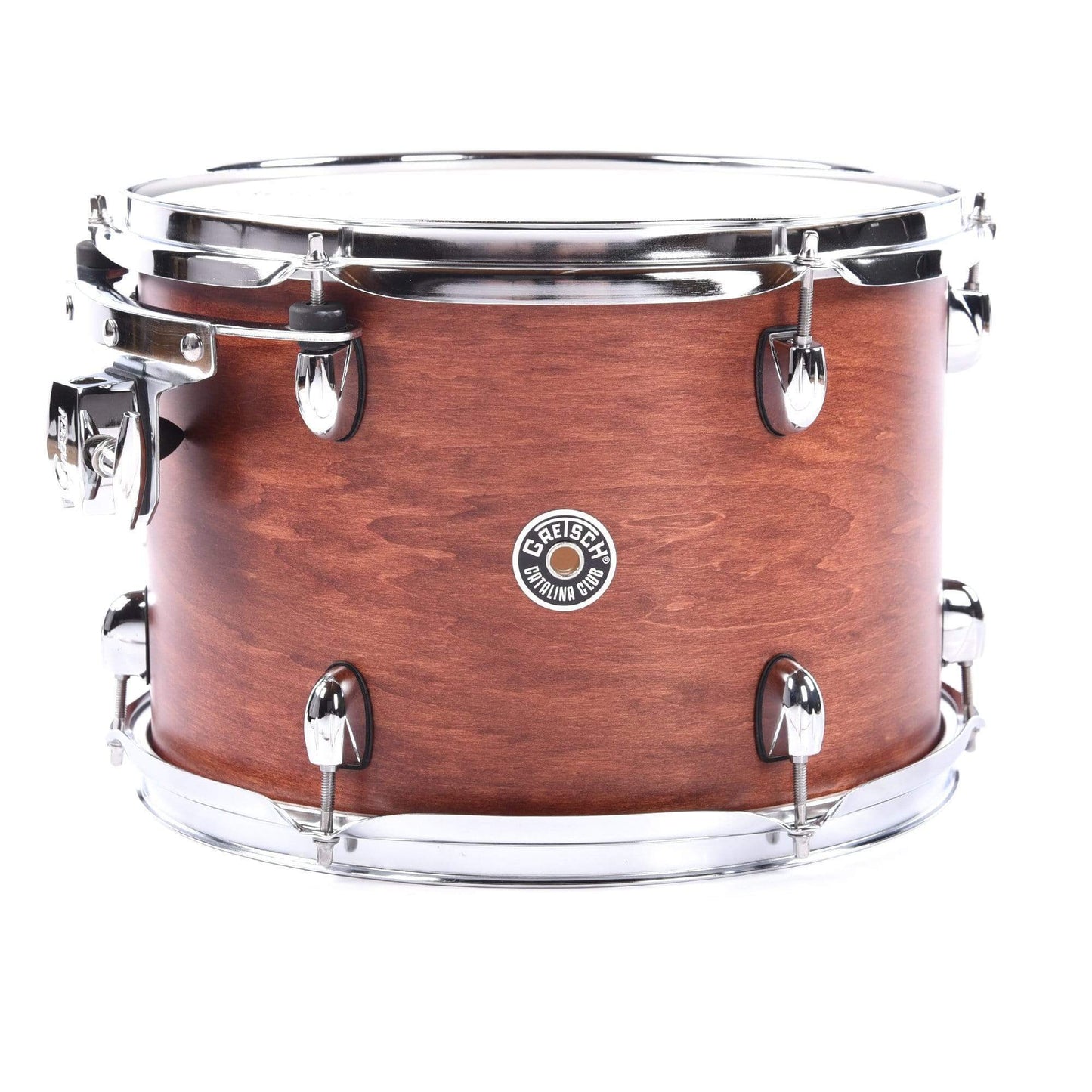 Gretsch Catalina Club 9x13 Rack Tom Satin Walnut Glaze Drums and Percussion / Acoustic Drums / Tom