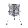 Gretsch Renown 14x14 Floor Tom Silver Oyster Pearl Drums and Percussion / Acoustic Drums / Tom